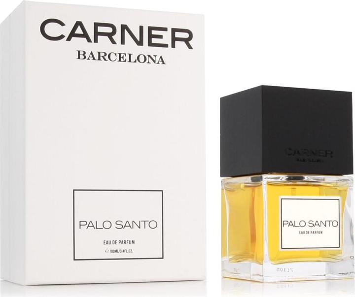 Carner Barcelona Palo Santo (Eau de Parfum, 100 ml)