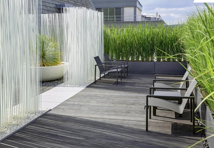 Actual product image Sichtschutz und Raumteiler im Garten (German, Marion Lagoda, Jürgen Becker, Marion Brenner, Marianne Majus, 2017)