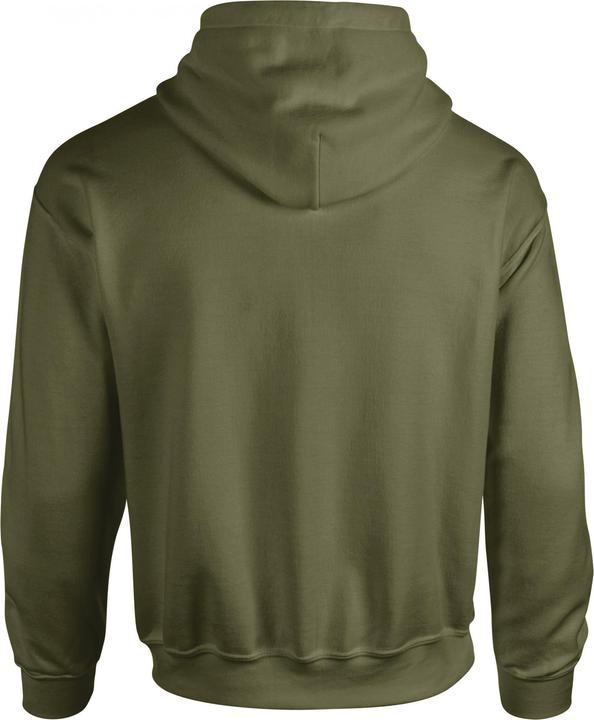 Actual product image Gildan Heavy Blend ® (XXL)