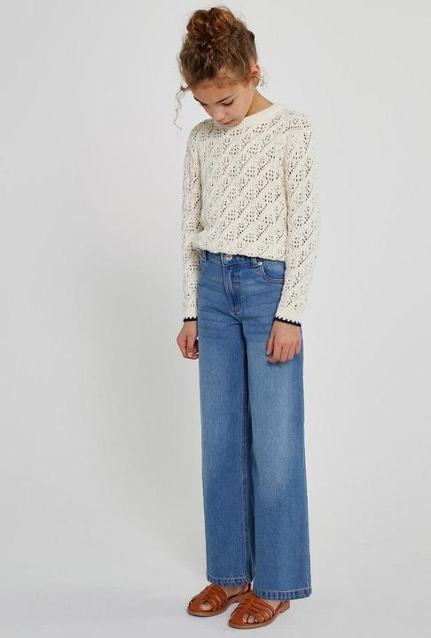 Produktbild La Redoute Collections Feinstrickpullover (152)