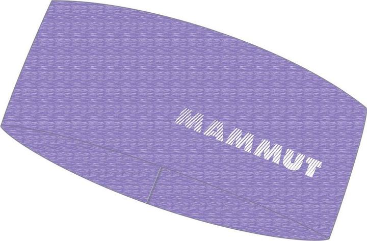 Produktbild Mammut Tree Wool Headband