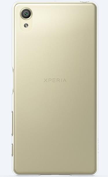 Produktbild Sony Smart Style SBC20 (Sony Xperia X)