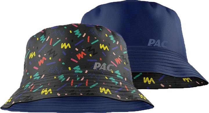 P.A.C. . Kids Bucket Hat Ledras (One Size)