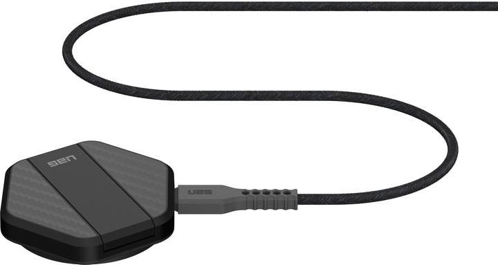 Actual product image UAG Wireless Charging Pad and Stand (15 W)
