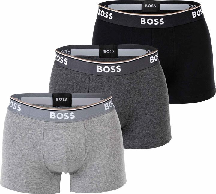 Immagine prodotto BOSS Potenza (XL, confezione da 3)