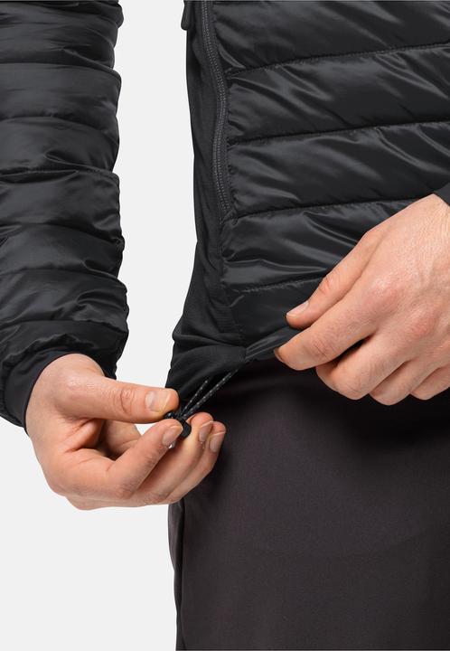 Produktbild Jack Wolfskin Routeburn Pro Ins Jkt M (XXL)