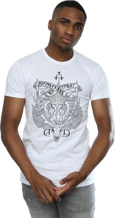 Produktbild Durmstrang Institute Crest TShirt (S)