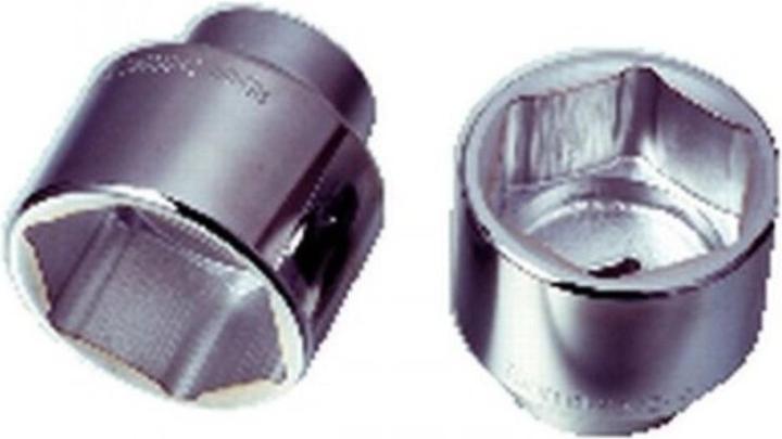 Image du produit KS Tools Douille hexagonale 1" courte (46 mm)