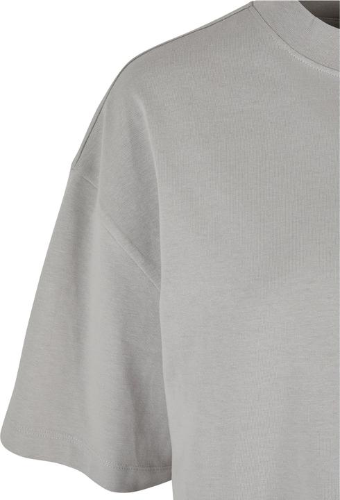 Produktbild Urban Classics Ladies Organic Heavy Slit Tee (4XL)