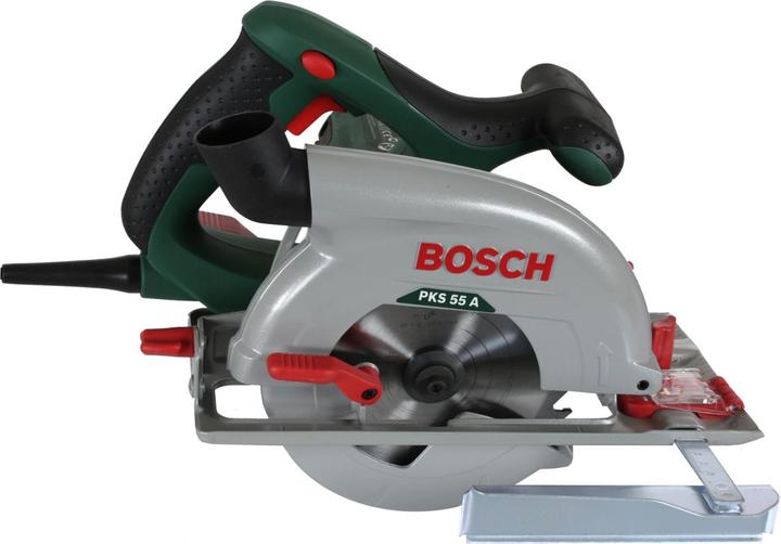 Produktbild Bosch Home & Garden Pks 55 A