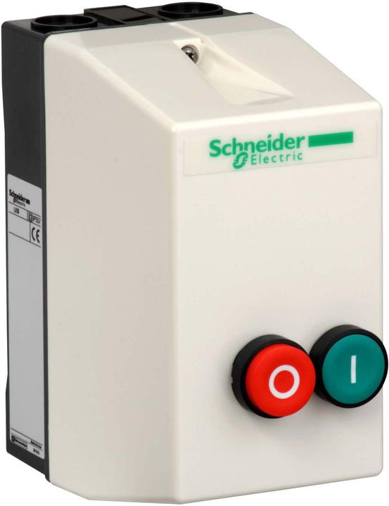 Produktbild Schneider Electric Direktmotorstarter, 415 Vac