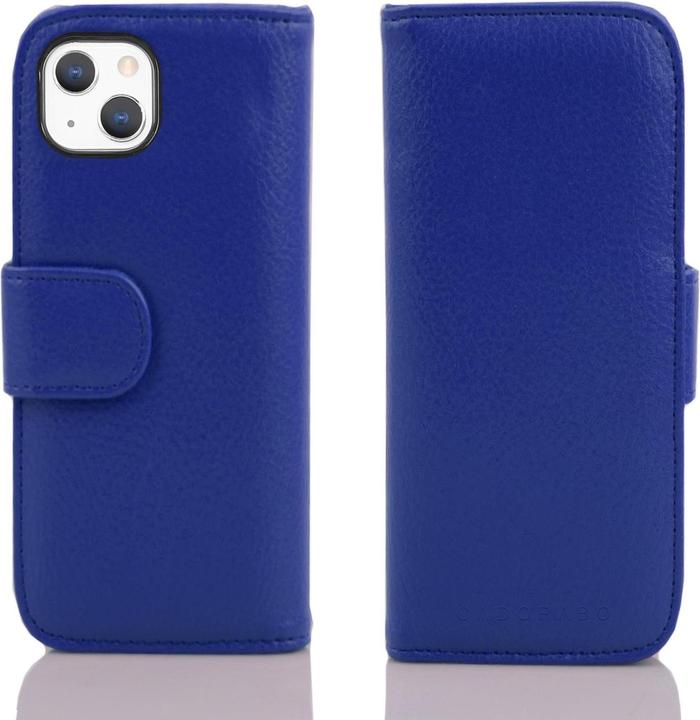 Image du produit Cadorabo Pochette 3 cartes (Apple iPhone 13)