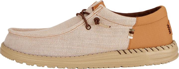 Tobacco Brown
