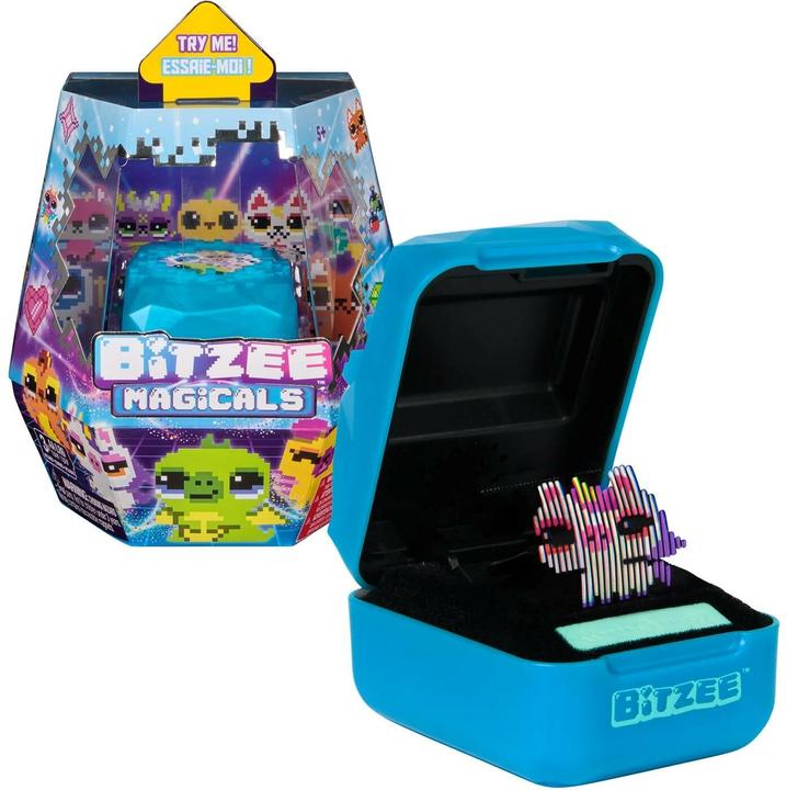 BIT Bitzee - Magical Bitzee (Multilingual)