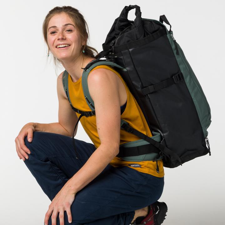 Image du produit Wild Country Sac à dos Crag Hauler 40 (40 l)