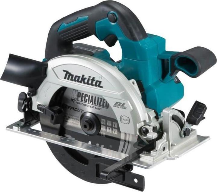 Actual product image Makita DLX4156TX1 Set