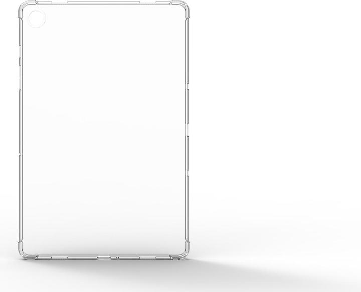 Produktbild Samsung Transparent Case For Galaxy Tab A9 (Galaxy Tab A9+)