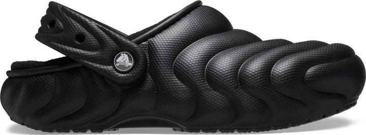 Crocs Classic Lined Overpuff Clog