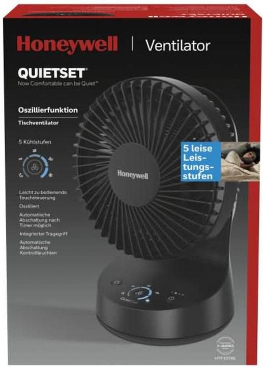 Produktbild Honeywell HTF337BE4