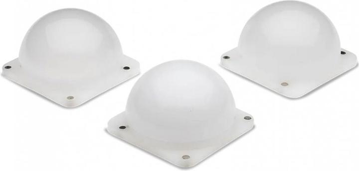 Produktbild Lume Cube Diffusions Bulb (Blitzdiffusor)