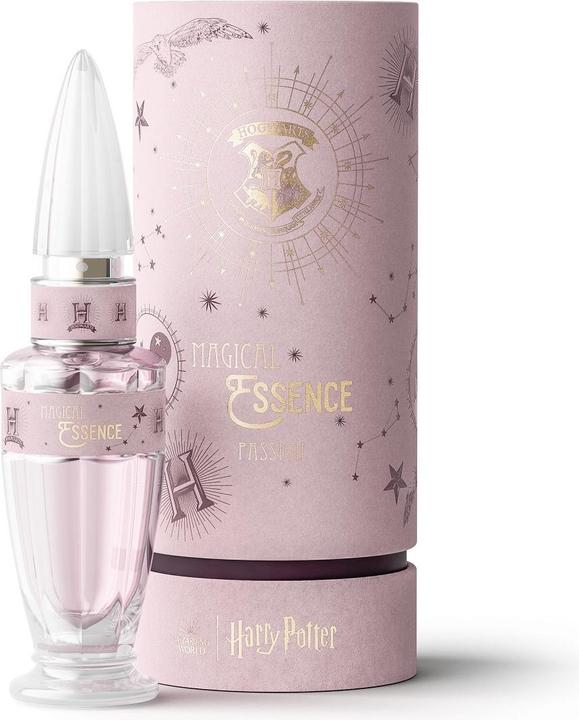 Magical Essence - Woman Passion EdP (Eau de Parfum, 30 ml)