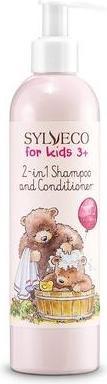 Immagine prodotto Sylveco Per i bambini (Crema corpo, 300 ml)