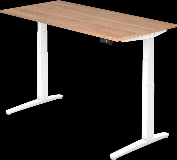 Produktbild Hammerbacher Bürotisch (1600 x 800 x 650 mm)