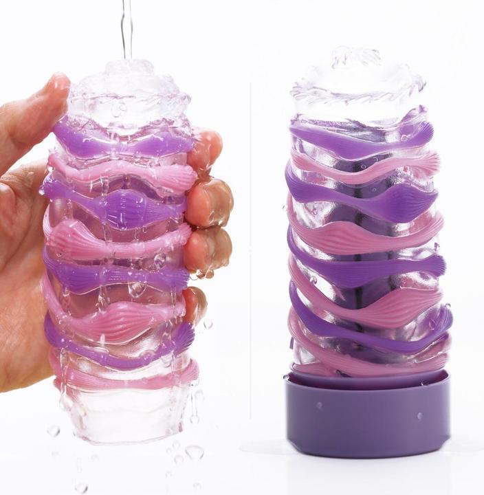 Actual product image Tenga Arte