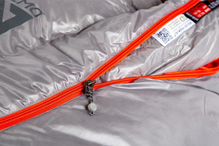 Immagine prodotto Nemo Equipment Coda 25/35 (198 cm)