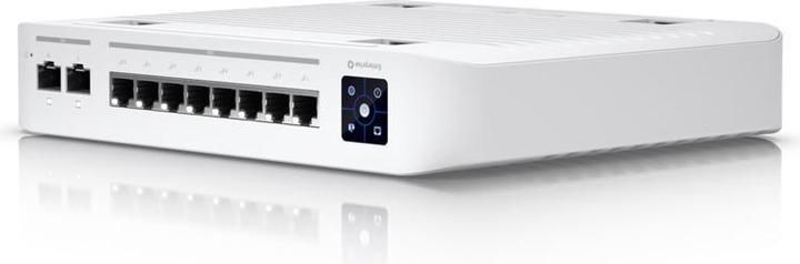 Productafbeelding Ubiquiti Enterprise 8 PoE (10 Havens)