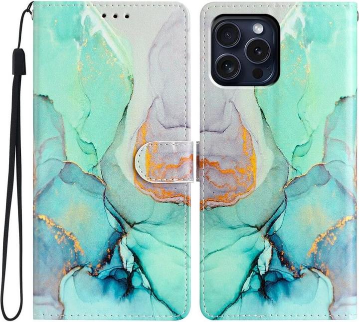 Produktbild Cover-Discount iPhone 16 Pro - Tasche Hülle mit Motiv (Apple iPhone 16 Pro)