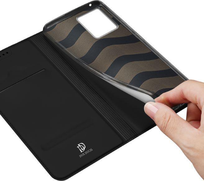 Productafbeelding Dux Ducis Skin Pro Series Boekomslag (Motorola Edge 30 Fusion)