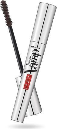 Image du produit Pupa Milano Vamp! Mascara chocolate brown (200 Chocolate Brown)