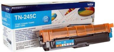Produktbild Brother LC-123 BK Doppelpack (BK)