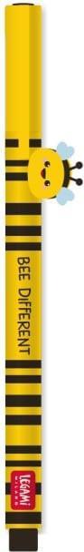 Image du produit Legami Abeille (Jaune, Noir, 1 x)