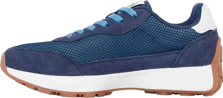 Produktbild Regatta Sneaker Marine Heritage Wildleder (40)