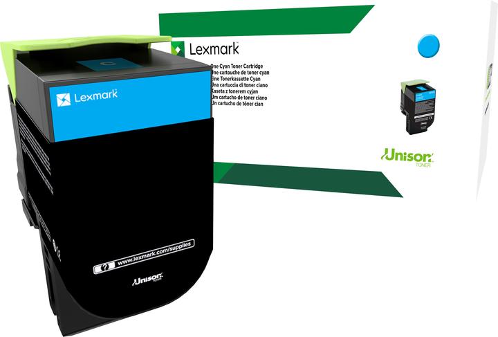 Immagine prodotto Lexmark 70c2hc0 (C)