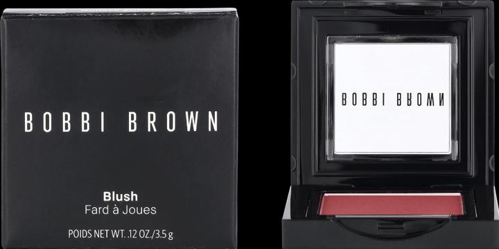Bobbi Brown Blush Shimmer Gallery (Gallery)