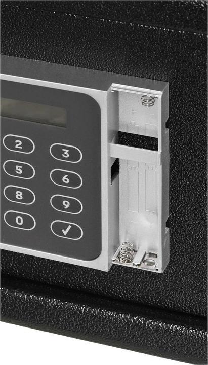Image du produit Yale YE YLG200DB2 - Coffre-fort code PIN 24L (24 l)