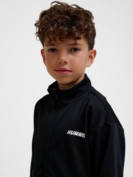 Produktbild hummel hmlODIN ZIP JACKET (152)