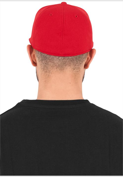 Actual product image Flexfit fitted cap (S, M)