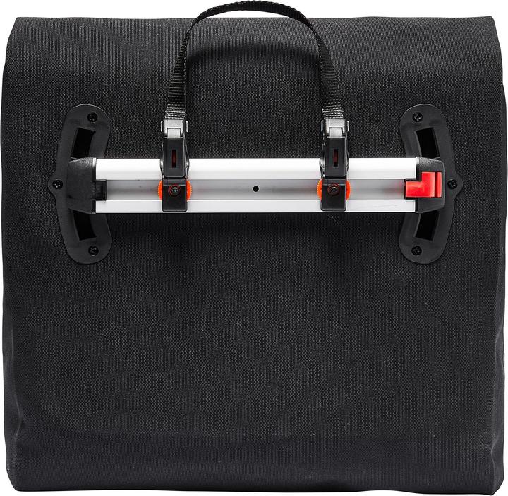 Produktbild Vaude Augsburg IV (14 l, Gepäckträgertasche)