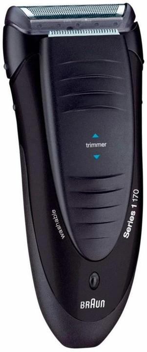 Produktbild Braun Series 1