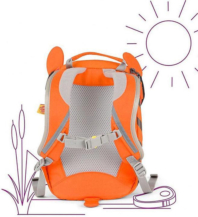 Actual product image Affenzahn Tiger