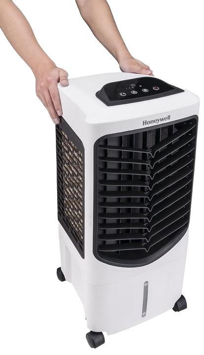 Actual product image Honeywell TC09PEW (10 m², 187.67 BTU/h)