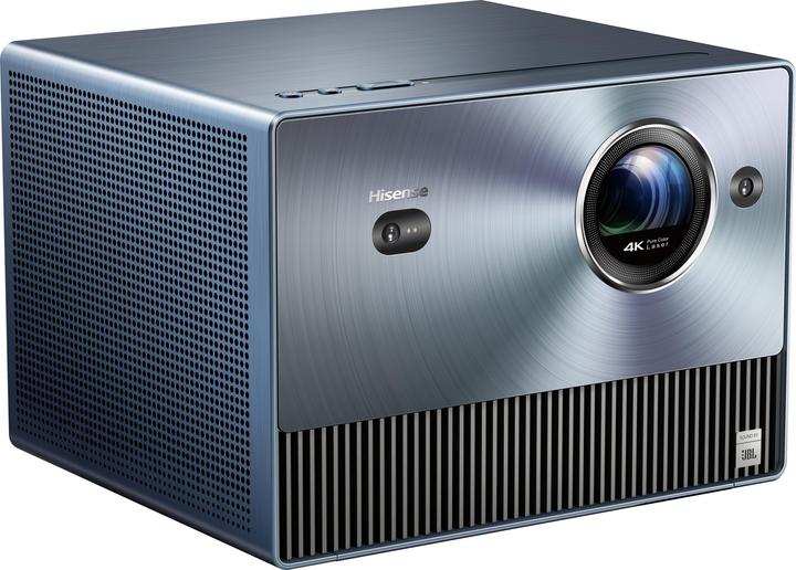 Hisense C1 (DHU, 1600 lm, 1.2:1)