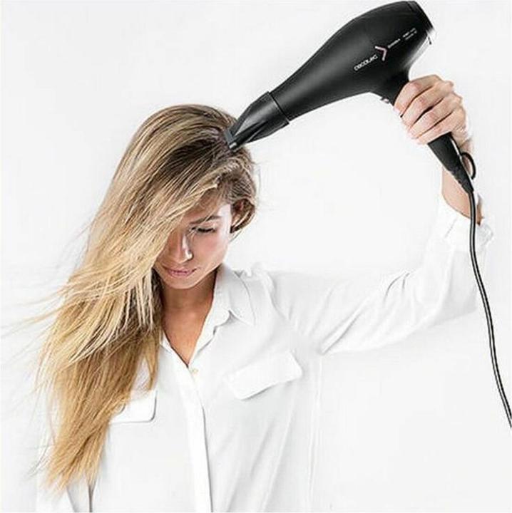 Immagine prodotto Cecotec SECADOR 5350 POWERSHINE FIRE 2600 V