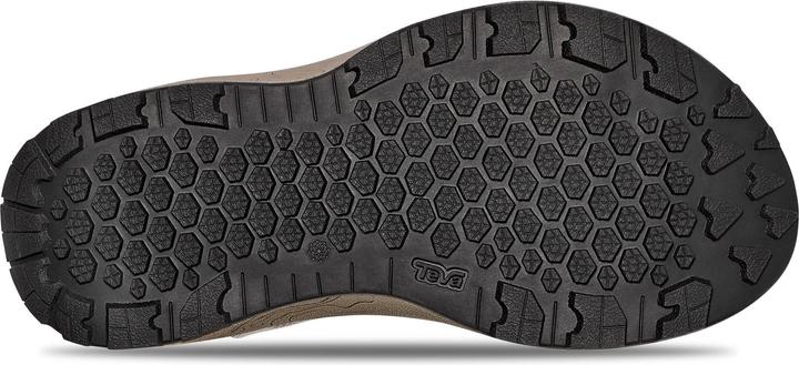 Actual product image Teva W's Hydratrek Sandal (37)
