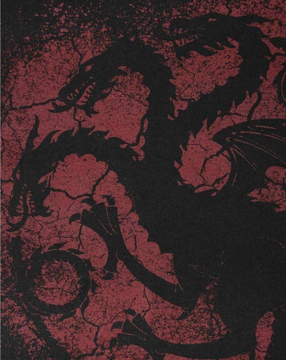 Actual product image Game of Thrones UTNS5235 P (M)