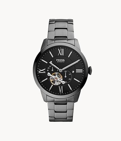 Produktbild Fossil Neutra (Skeleton-Uhr, Analoguhr, 44 mm)